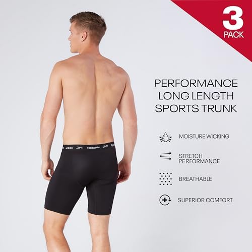 Vue 4 de Lot De Boxers De