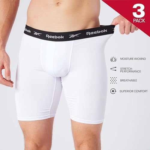 Vue 5 de Lot De Boxers De