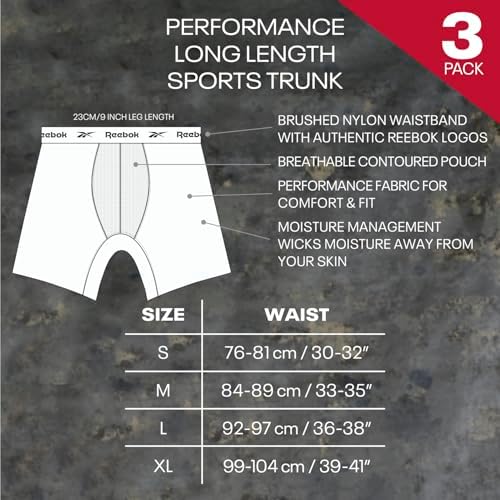 Vue 6 de Lot De Boxers De