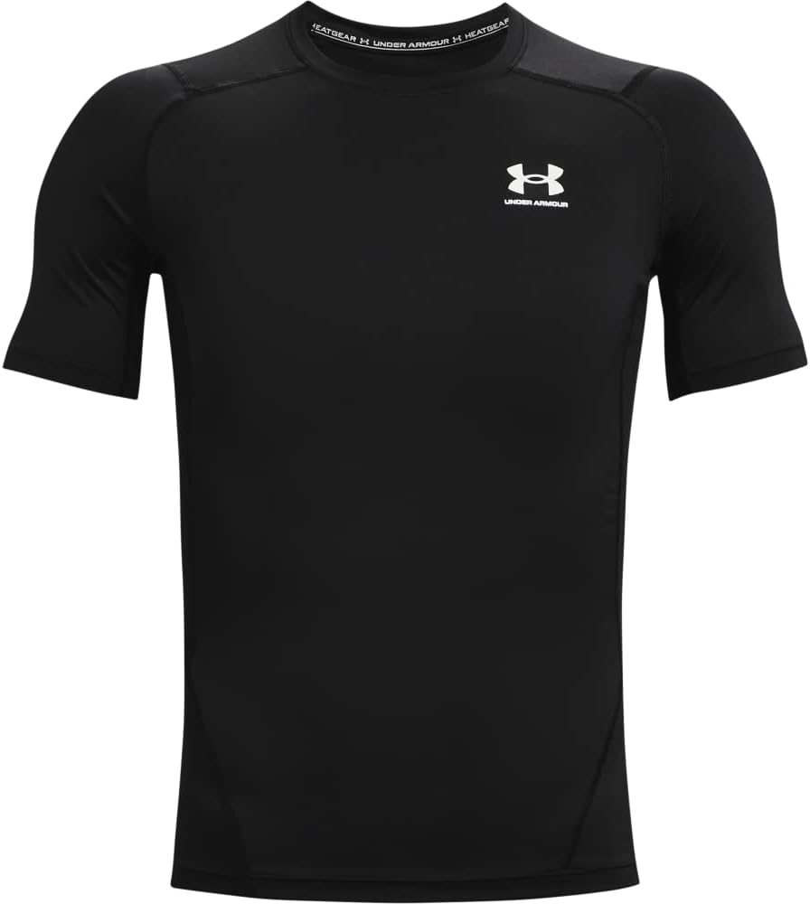 Ua Hg Armour Comp