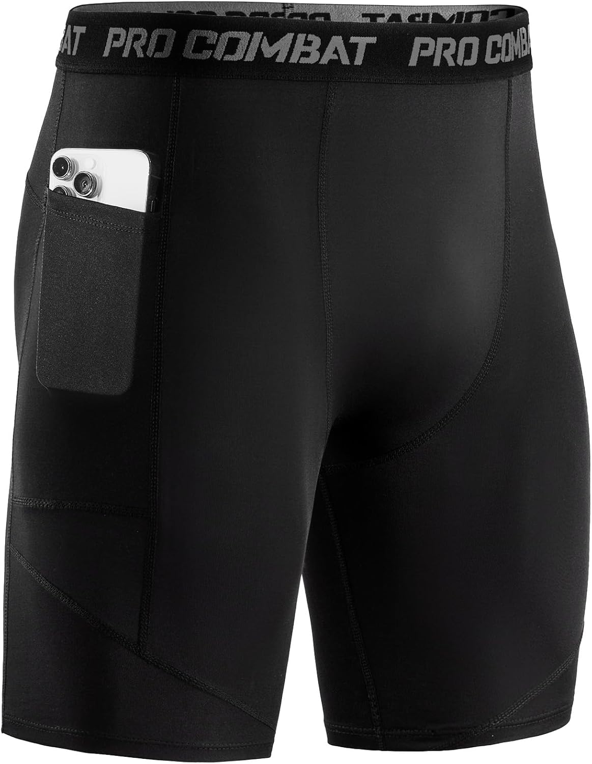 Pieces Short Running Homme