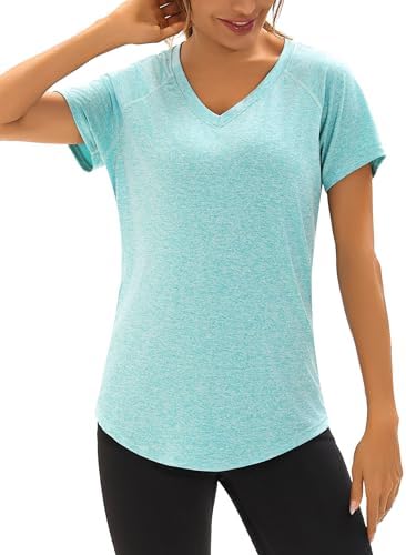 Vue 2 de Tee Shirt Sport Femme