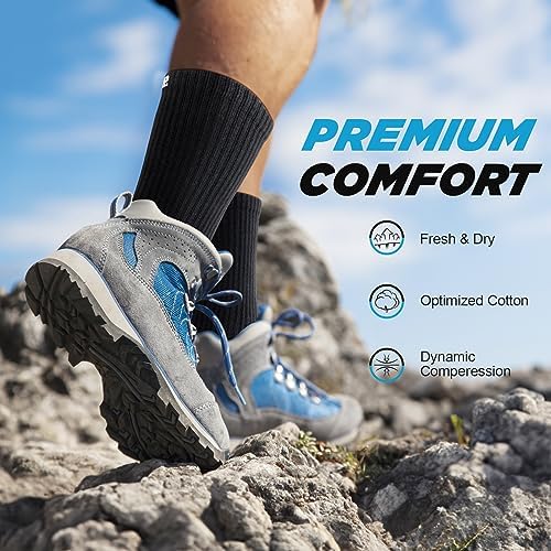 Vue 5 de Chaussette Homme Femme Chaussette