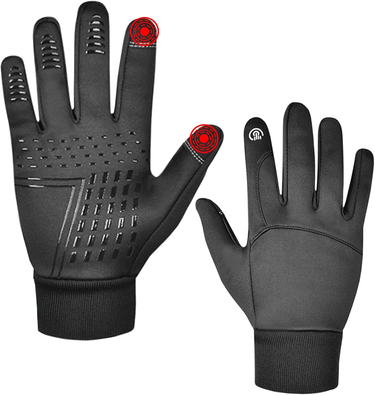 Gants Velo Hiver Gants