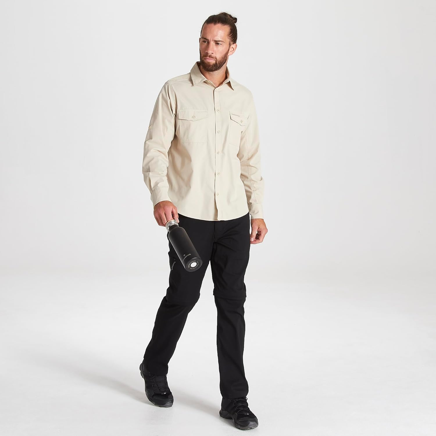 Kiwi Chemise Manches