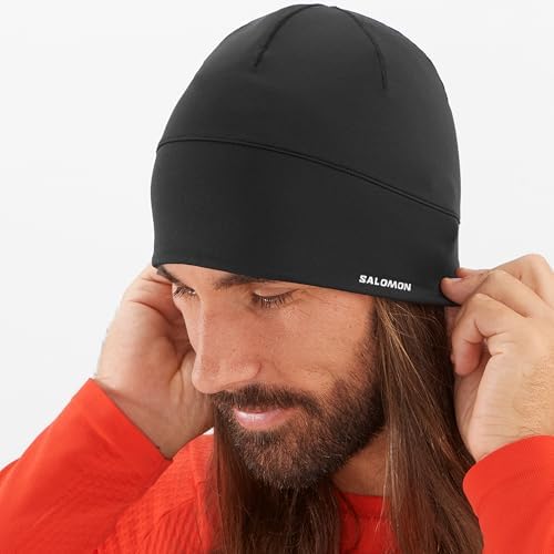 Vue 2 de Active Beanie Hat Homme