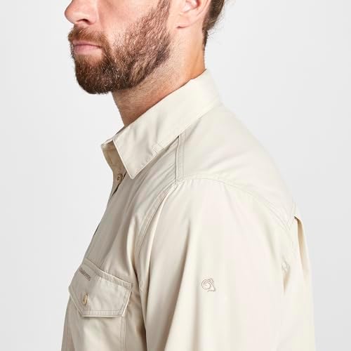 Vue 3 de Kiwi Chemise Manches