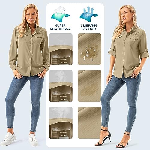 Vue 5 de Chemise De Randonnee Aeree
