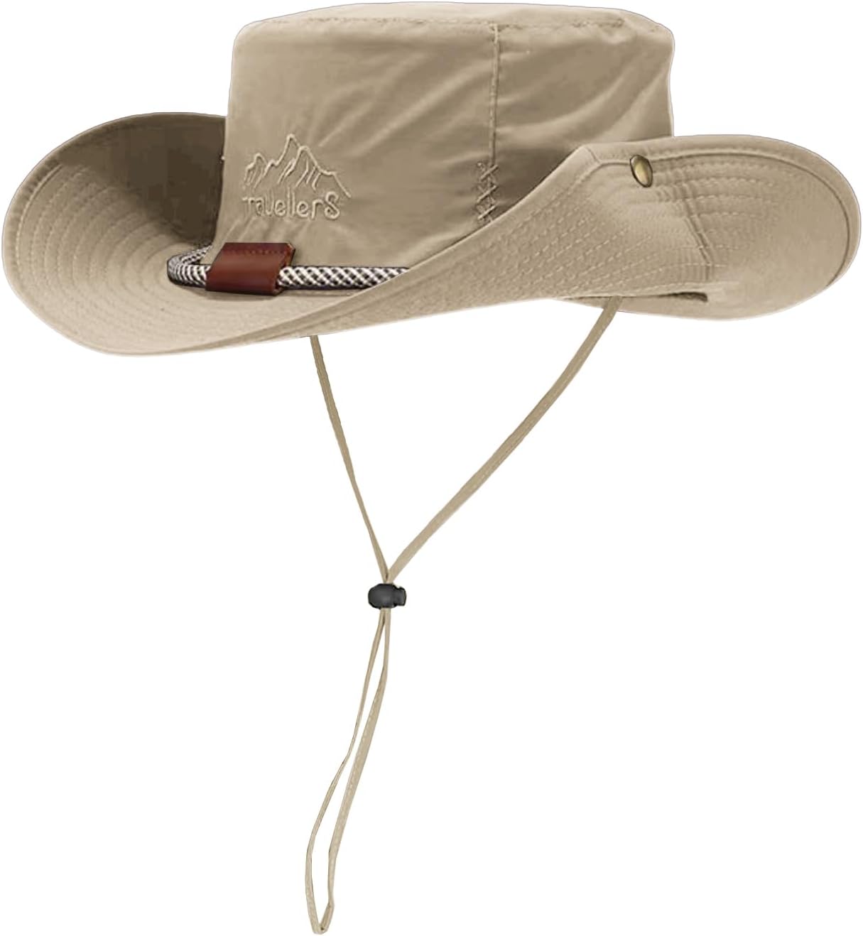 Chapeau De Soleil Homme