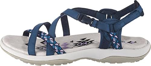 Vue 3 de Sandales Femmes