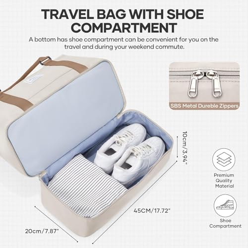 Vue 5 de Sac De Voyage