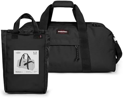 Vue 5 de Eastpak Station Sac De