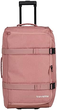 Vue 2 de Trolley Sac De Voyage