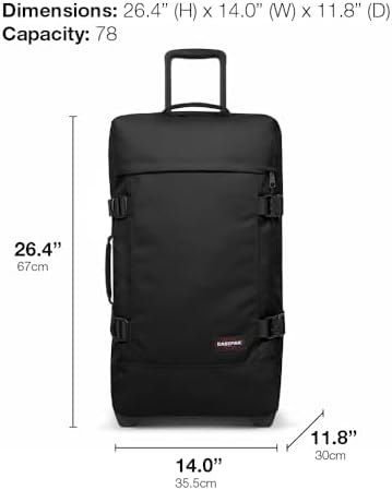 Vue 5 de Tranverz Valise