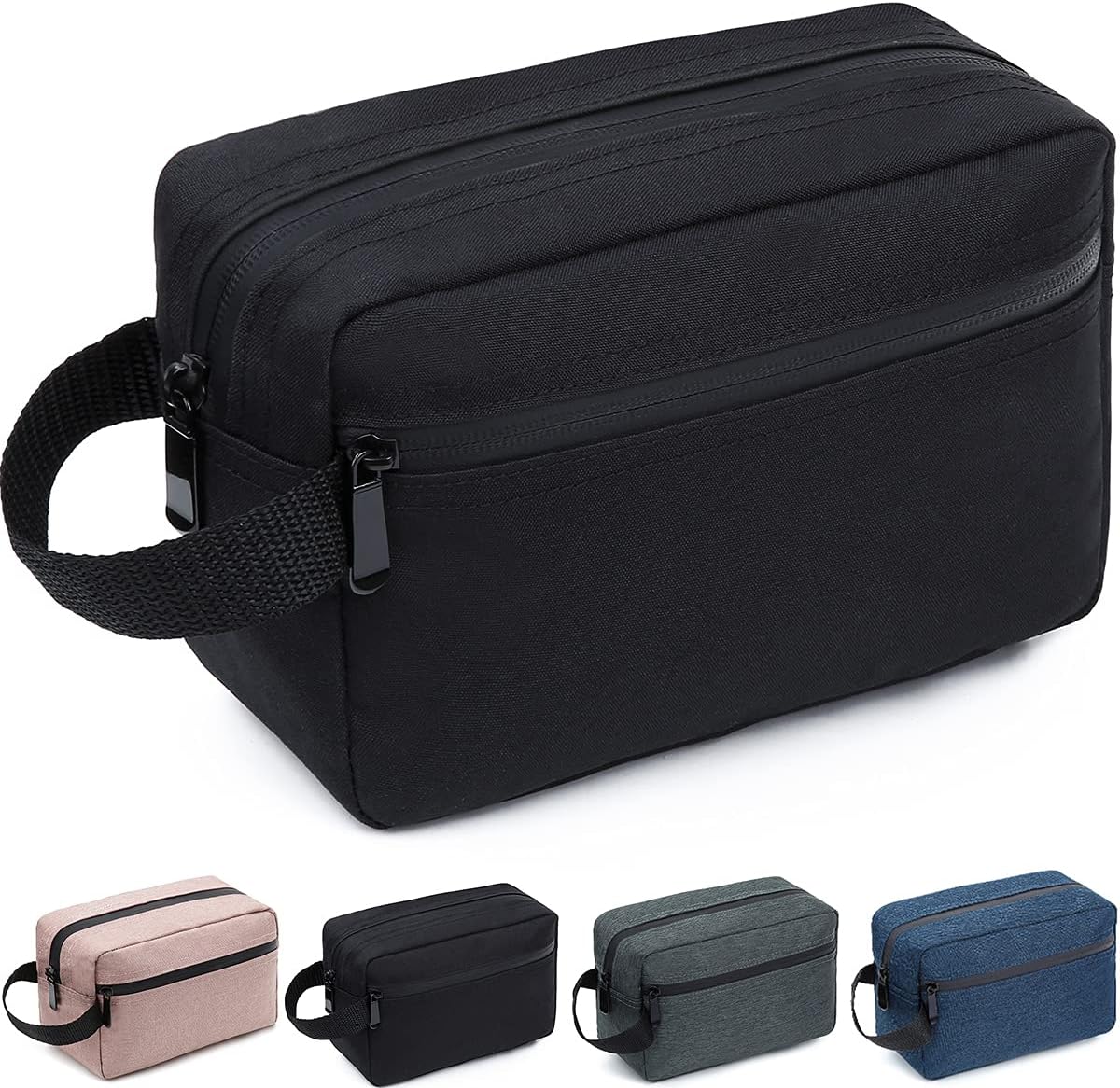 Trousse De Toilette De