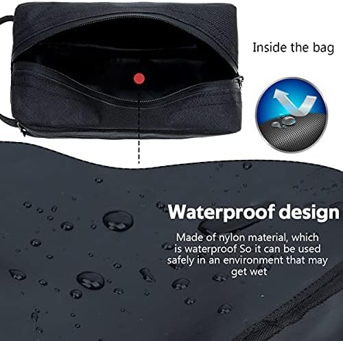 Vue 2 de Trousse De Toilette De