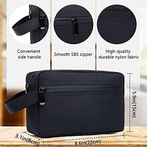 Vue 4 de Trousse De Toilette De