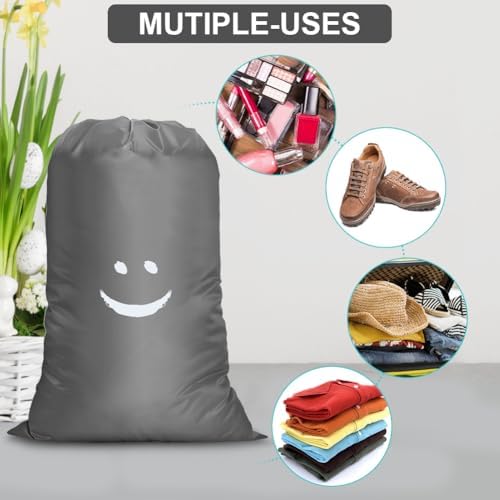 Vue 3 de Flintronic Sac Linge 120L