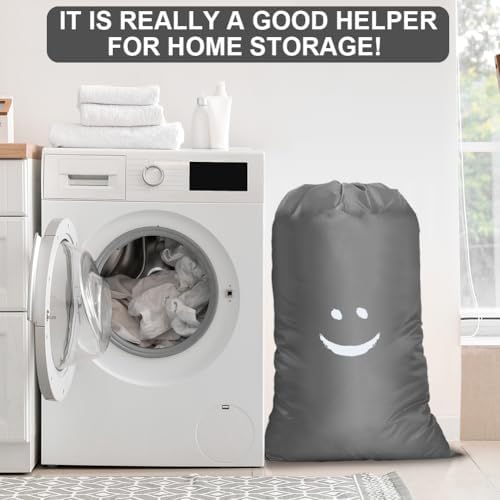 Vue 6 de Flintronic Sac Linge 120L