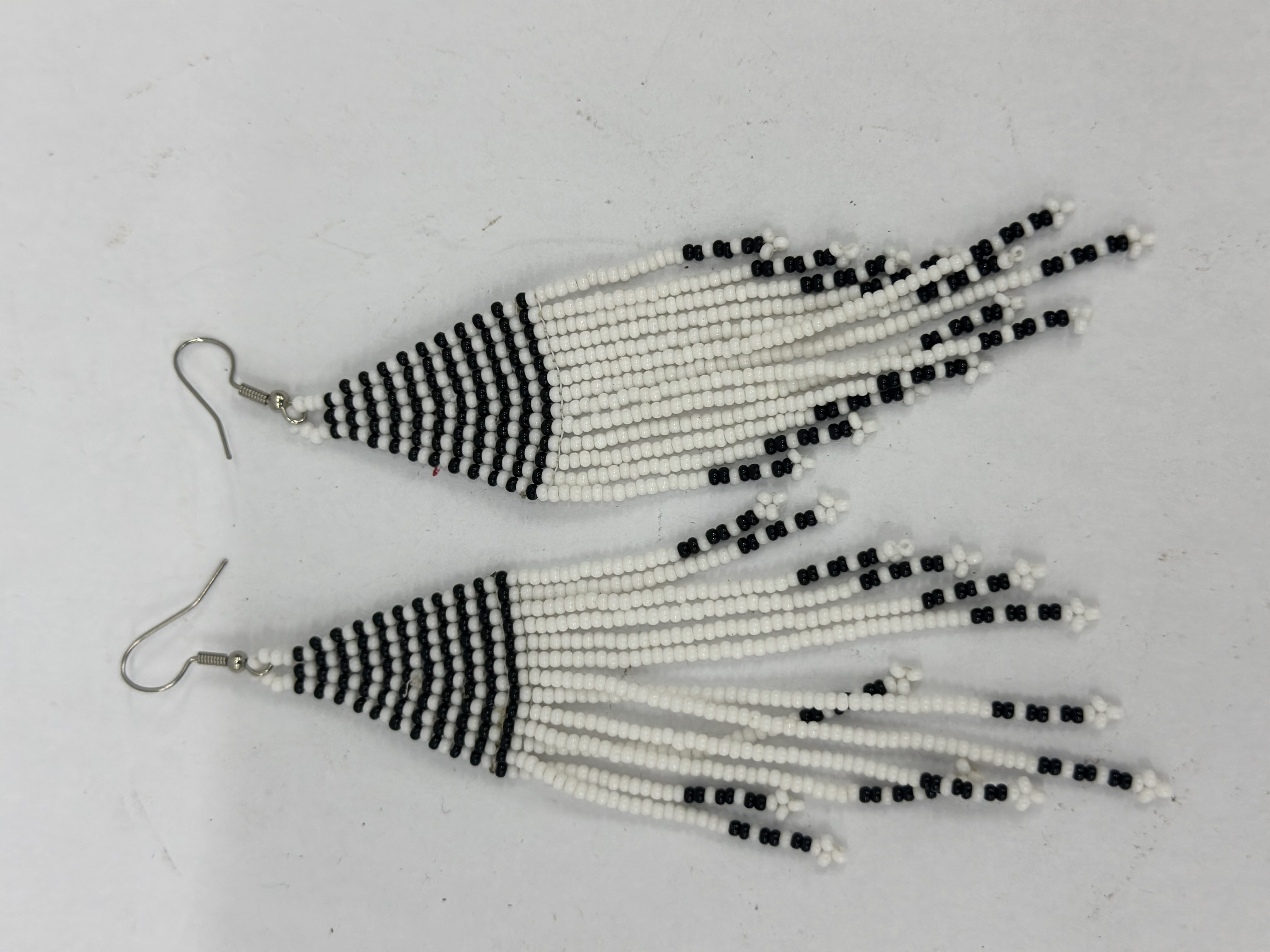 Zulu Earings view 4