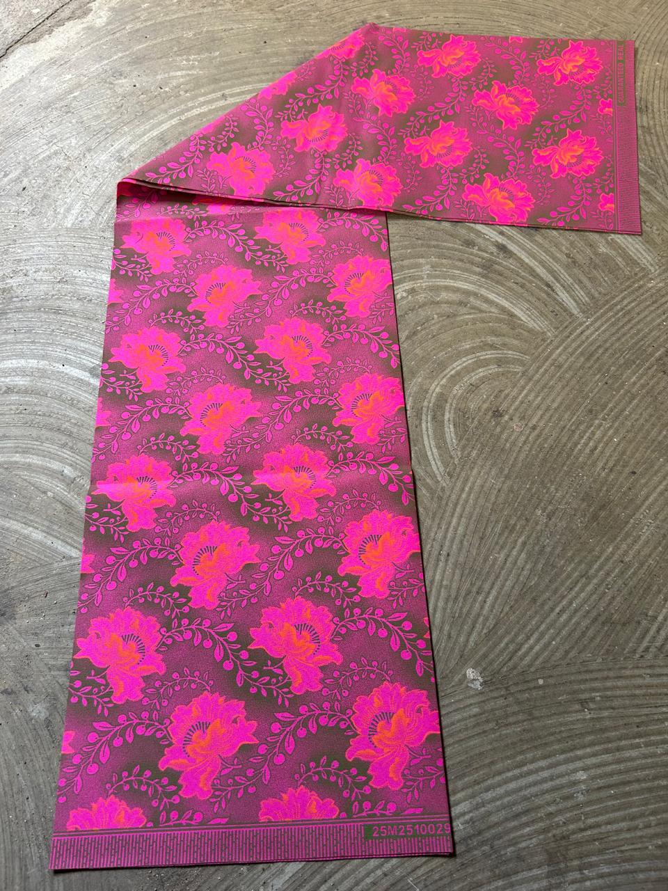 Chwechwe 6 yards view 6