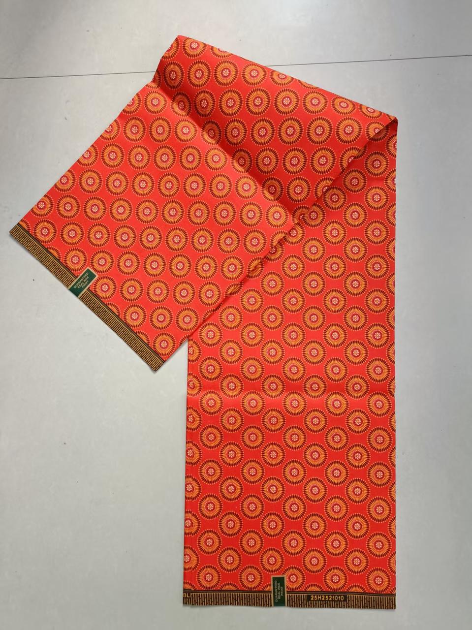 Chwechwe 6 yards view 4