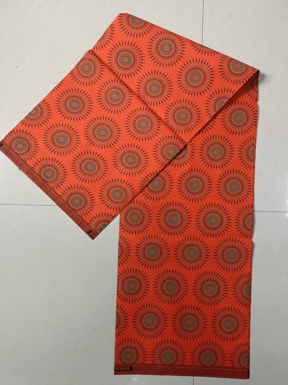 Chwechwe 6 yards view 5
