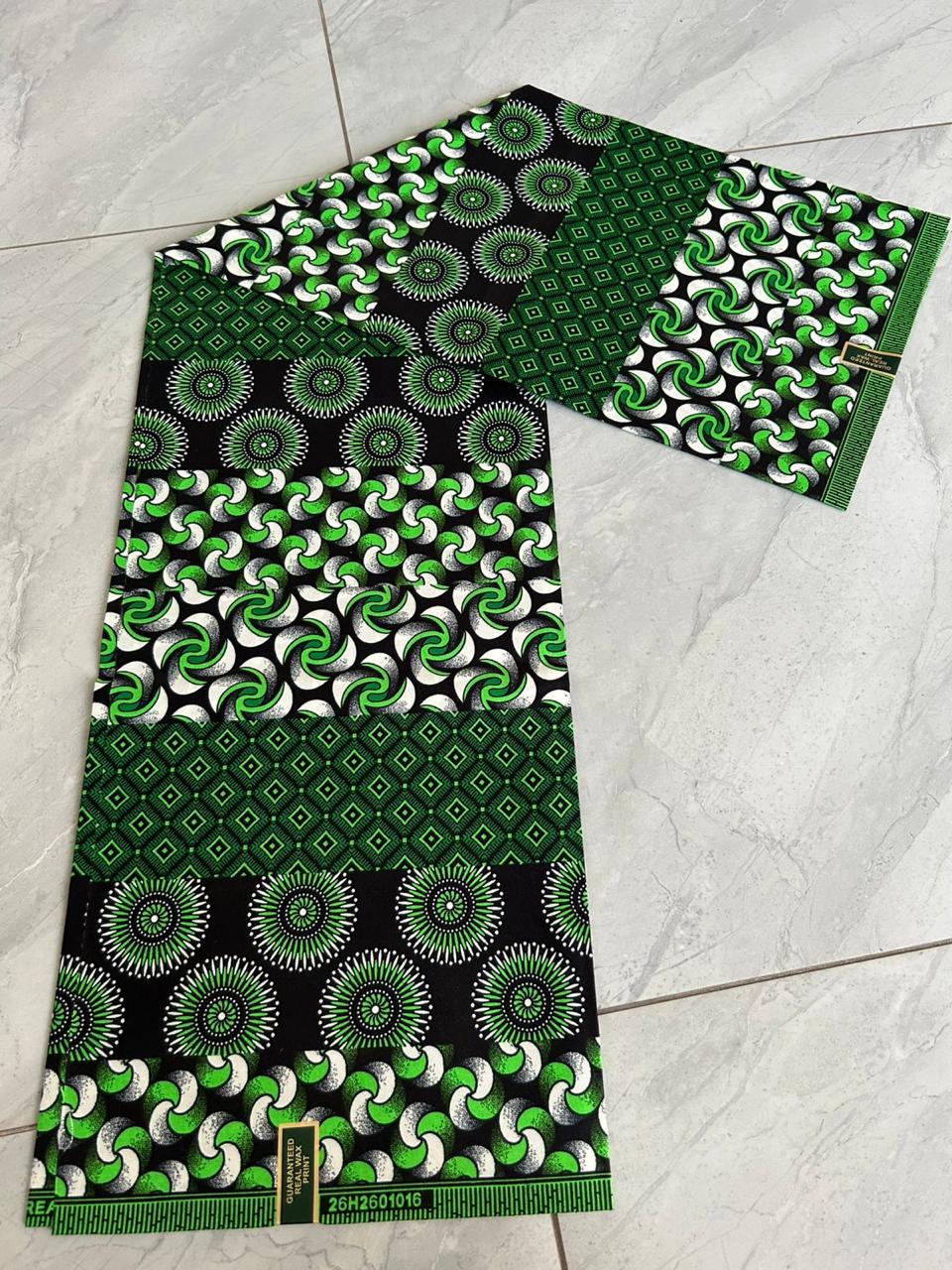 Chwechwe 6 yards view 10