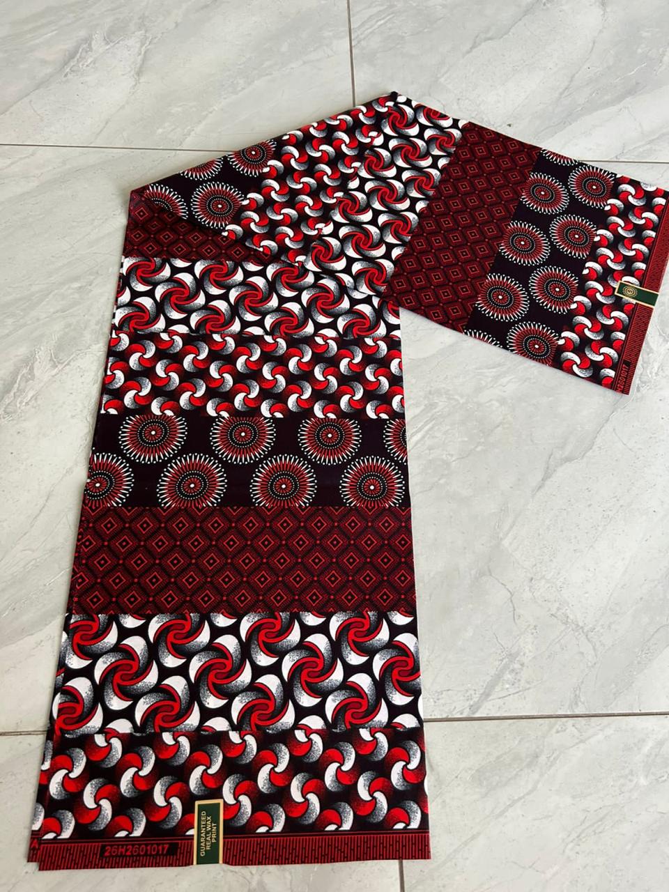 Chwechwe 6 yards view 8