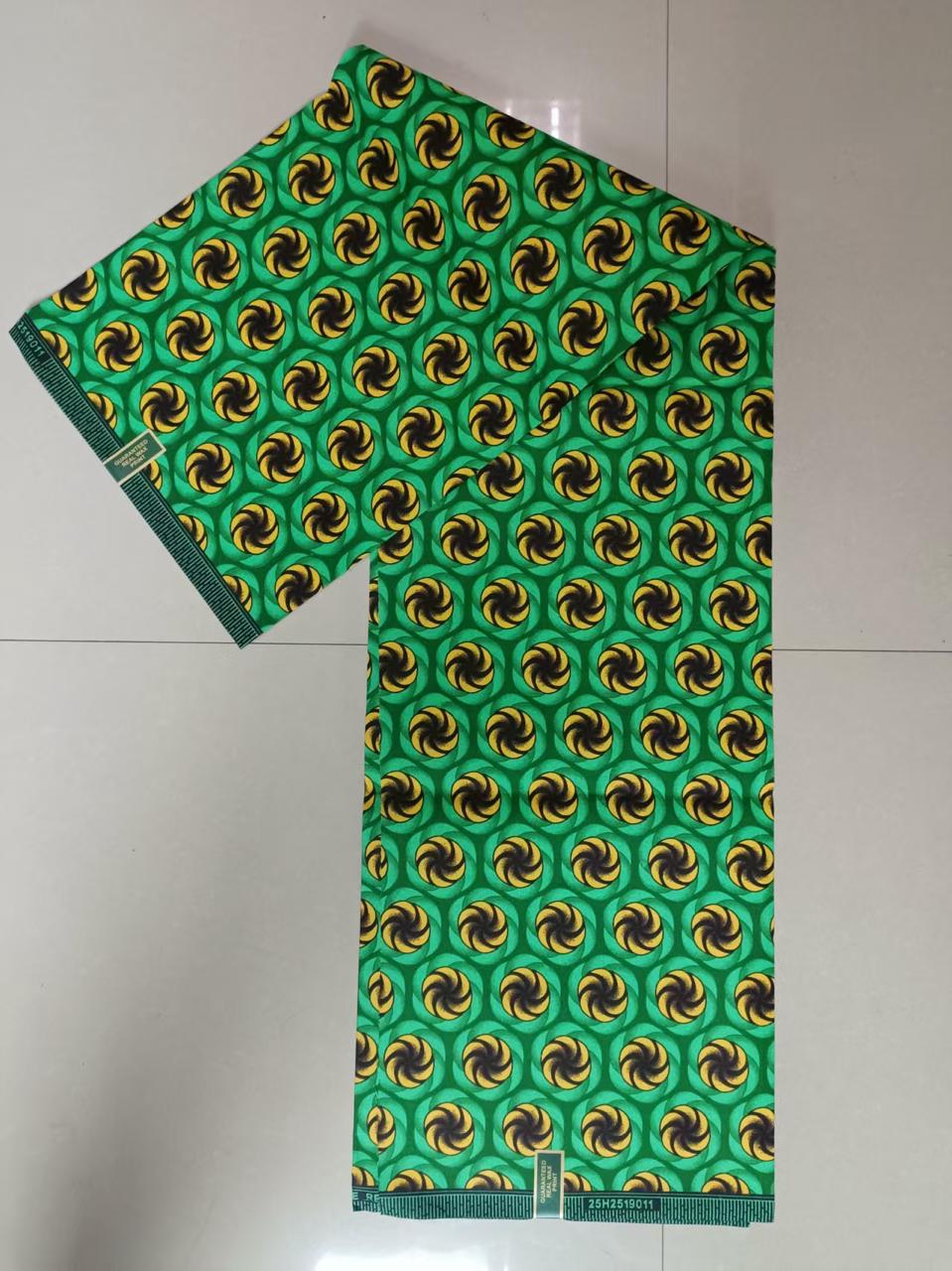 Chwechwe 6 yards view 7