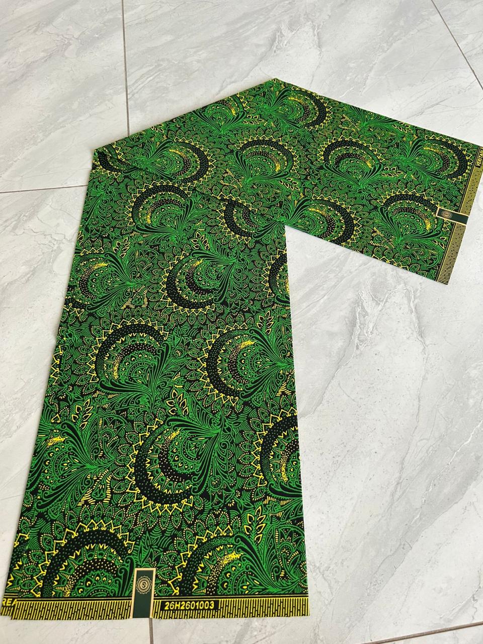 Chwechwe 6 yards view 9