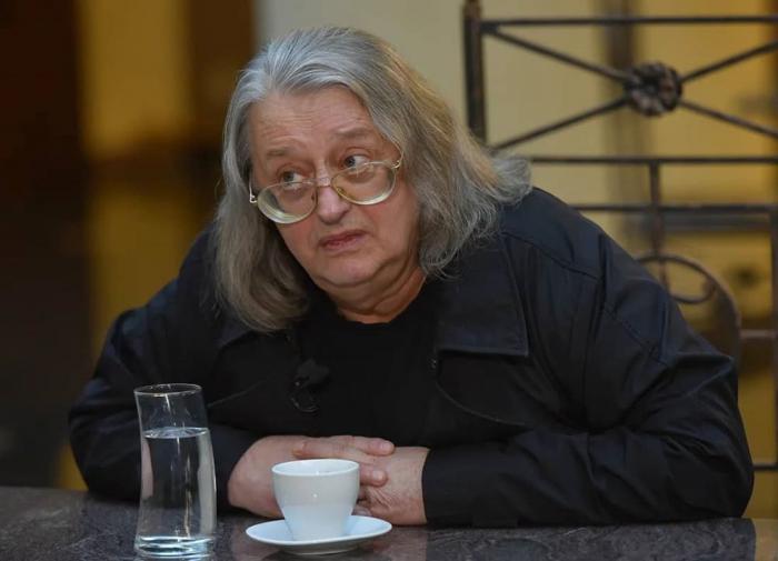 Психолог Степанова обрушилась на покойного Градского: "Наконец-то помер"