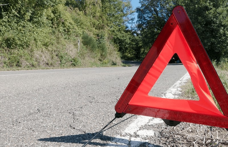 В ДТП под Орлом скончалась эксперт программы «Андрей Малахов. Прямой эфир» Левина