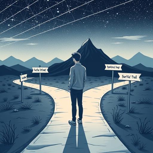 Как узнать, где я умру: Мифы, Реальность и Психология Вопроса