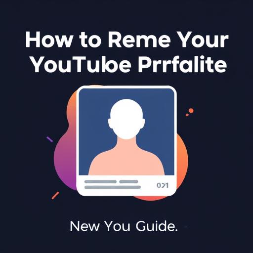 Как удалить аватарку в YouTube: пошаговое руководство с альтернативными методами