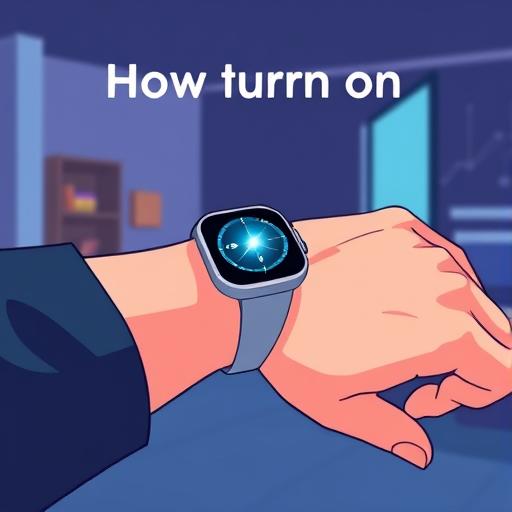 Как Включить Часы Haylou: Полное Пошаговое Руководство