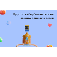 Курс по кибербезопасности: защита данных и сетей