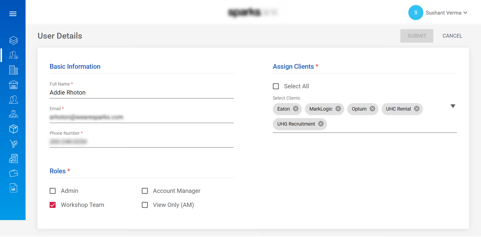 E-commerce Multi-Client Event Commerce & Inventory Management Platform
