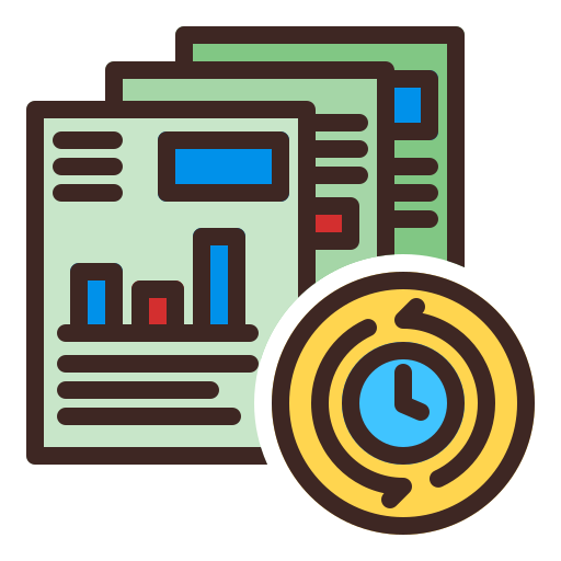 Real-Time Eligibility & Verification Icon