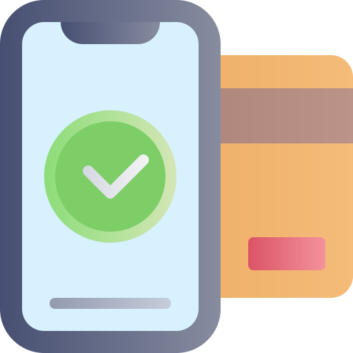 Payment Posting & Reconciliation Icon