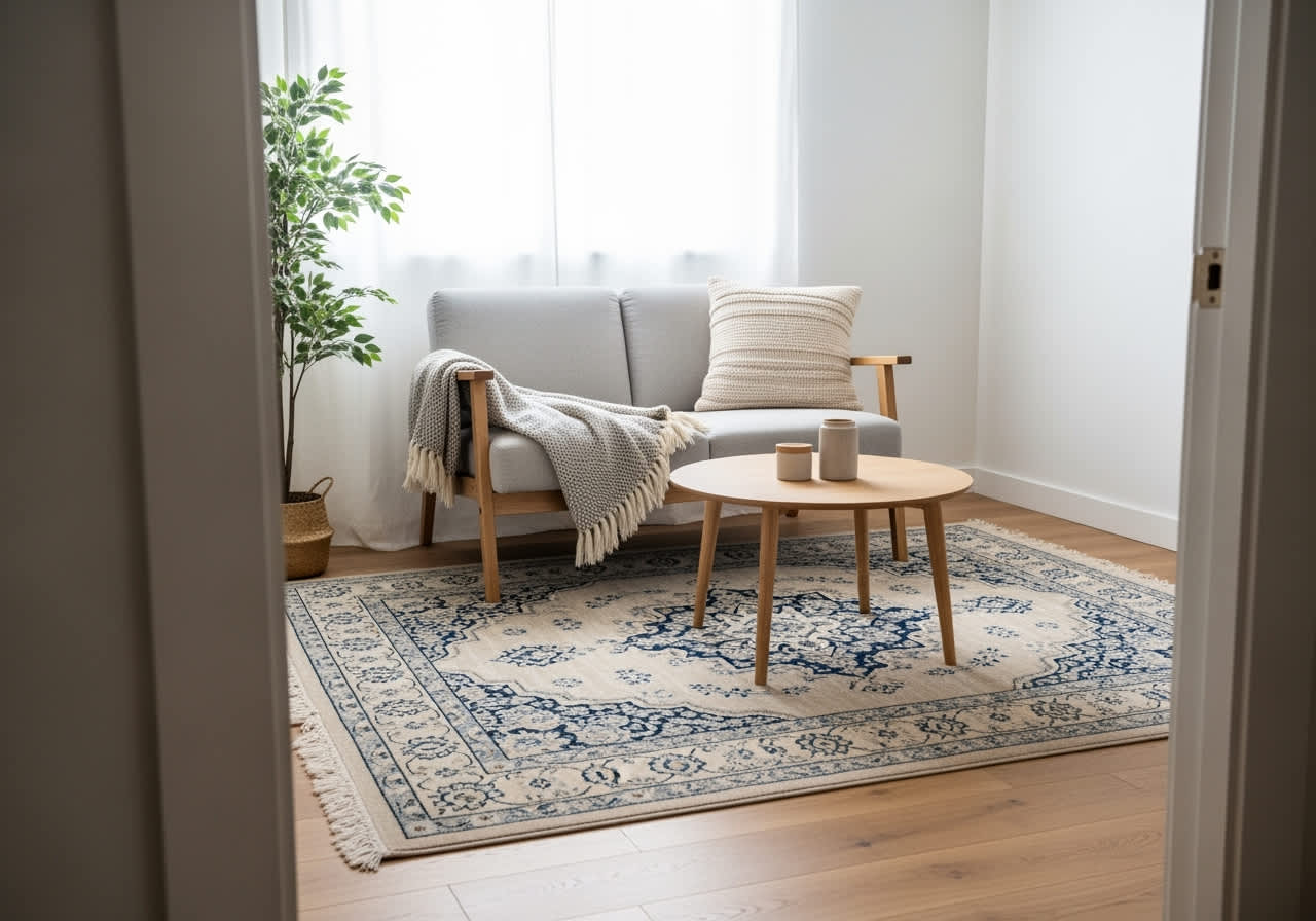 Visualization for Medium (200x150) carpet