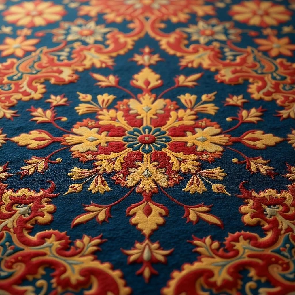 All-Over Pattern