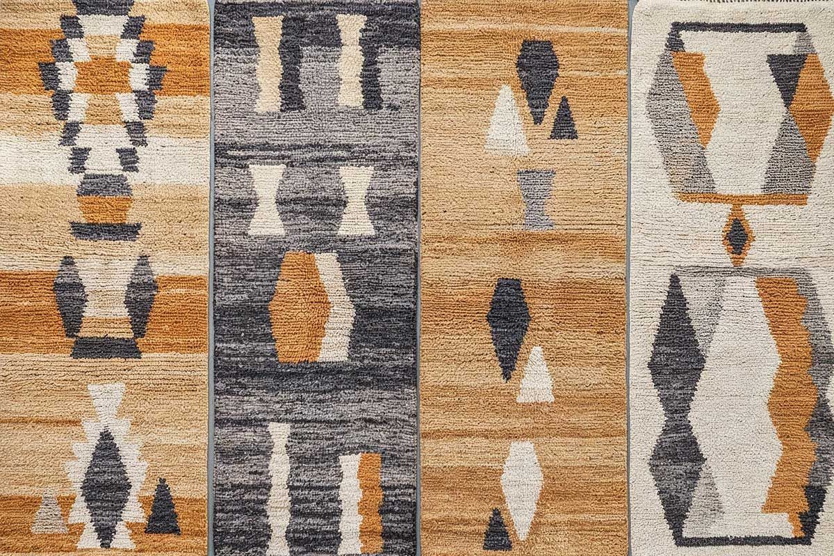 Atlas Weaving Heritage