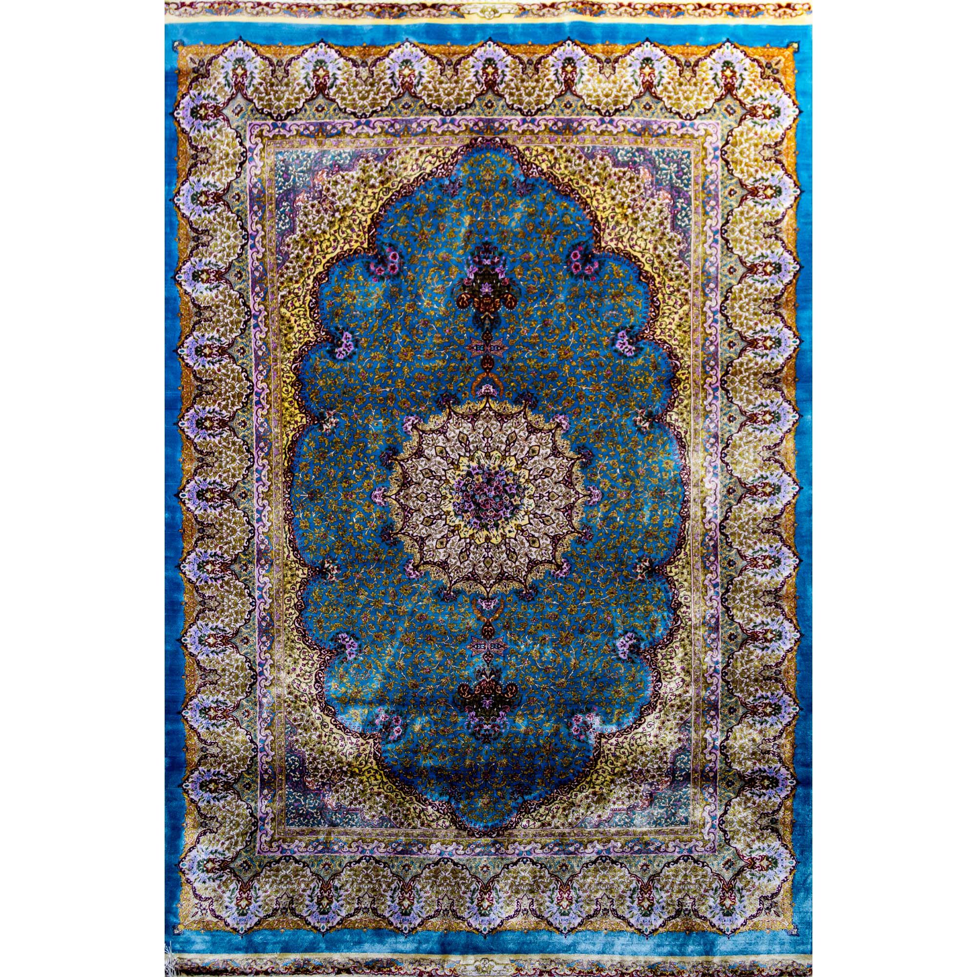 Qom Tradition