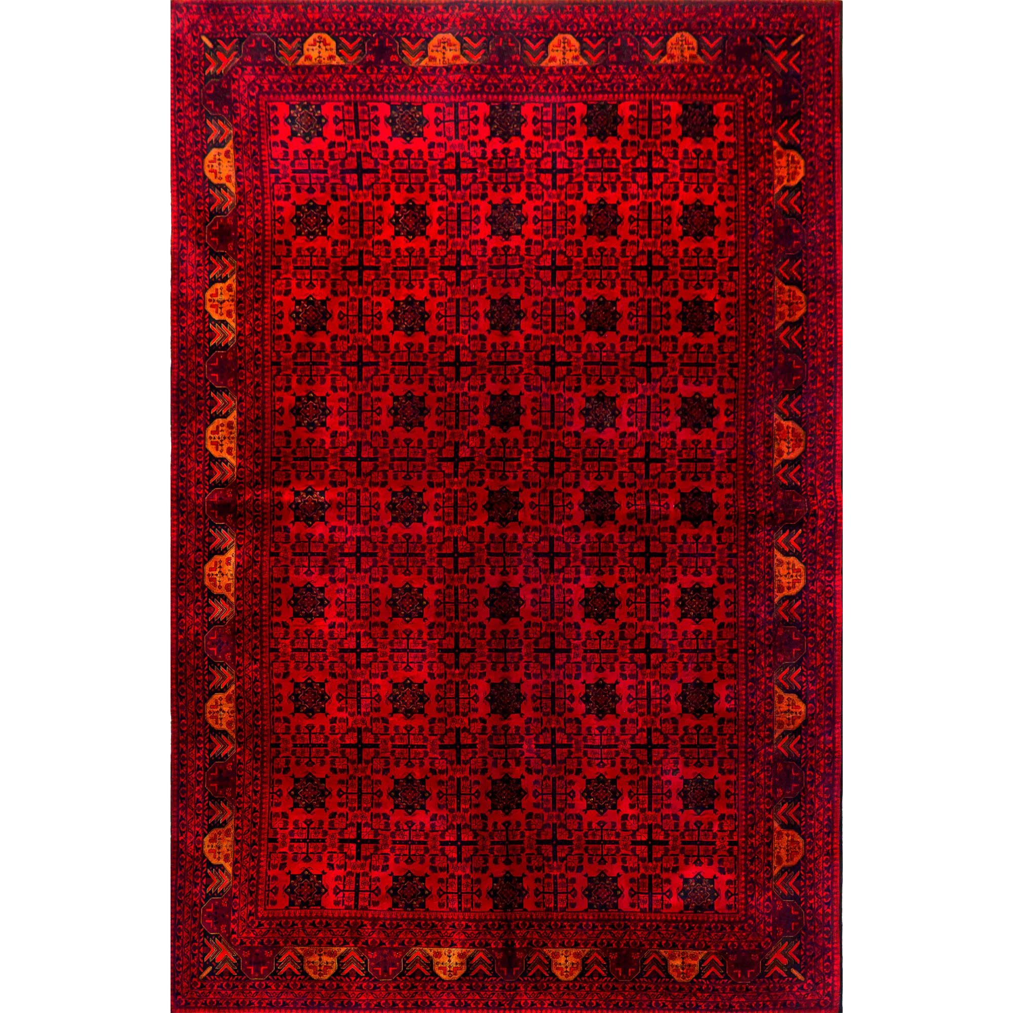 All-Over Pattern