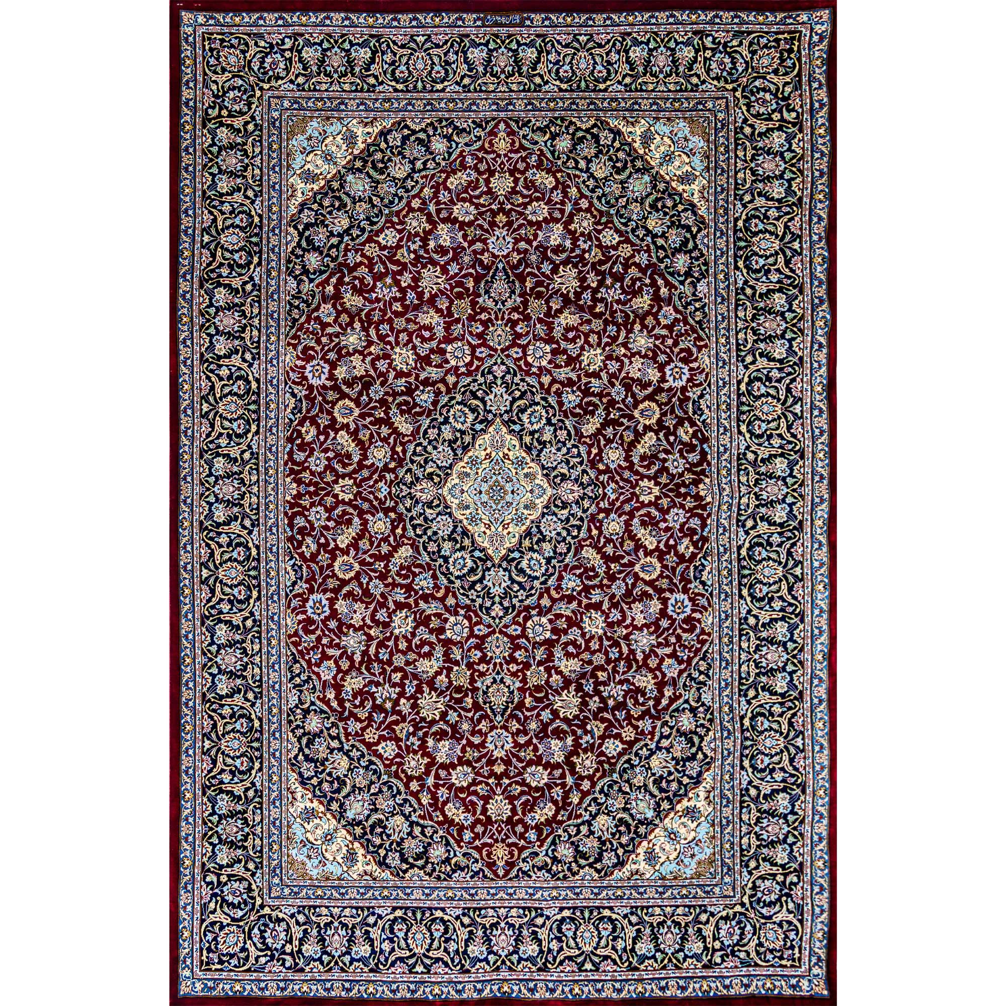 Classic Court Design