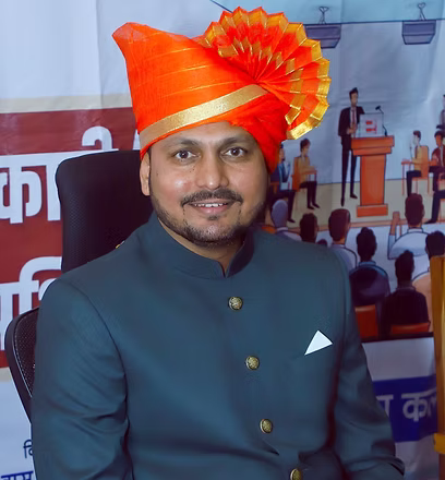 Vishwas Gujar