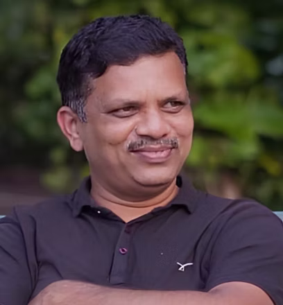 Dr Avinash Pol