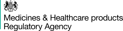 MHRA logo