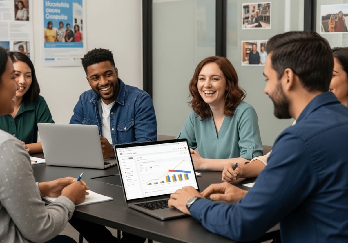 The Accelez Technologies Team